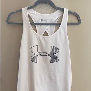 Brand new workout tank